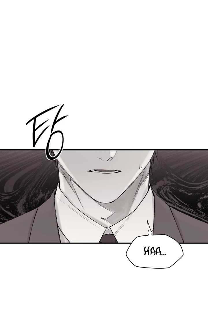 The Man From the Basement Is Locked in My Room [DINDIN] - Chapter 3 🔞🔞 manhwa