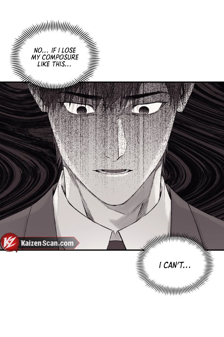 The Man From the Basement Is Locked in My Room [DINDIN] - Chapter 3 🔞🔞 manhwa