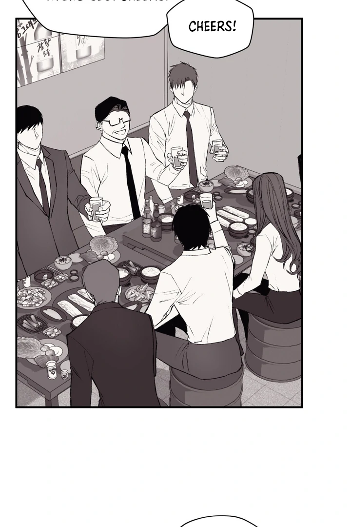 The Man From the Basement Is Locked in My Room [DINDIN] - Chapter 3 🔞🔞 manhwa