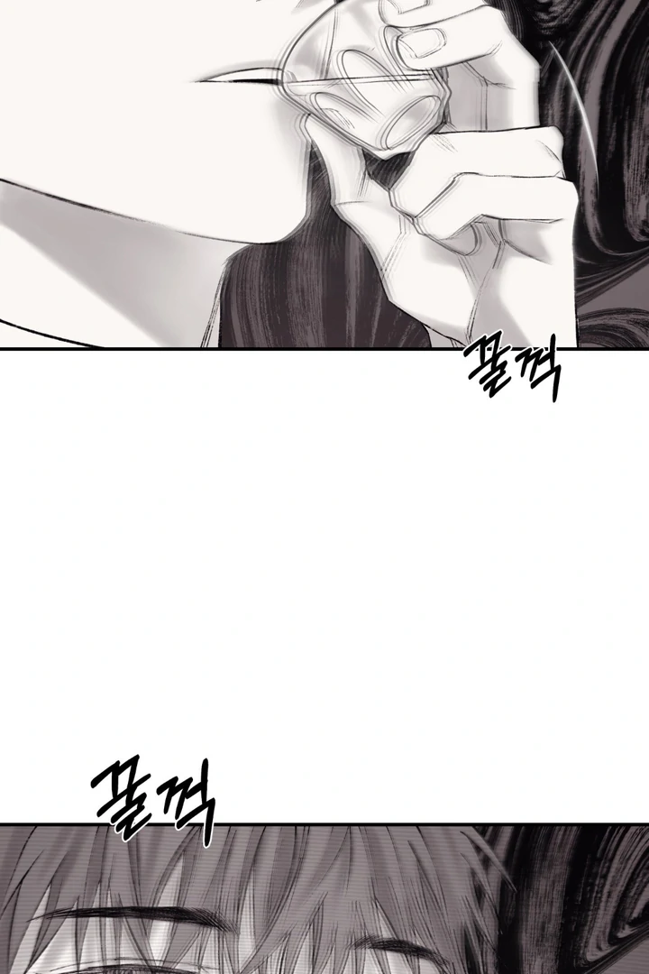 The Man From the Basement Is Locked in My Room [DINDIN] - Chapter 3 🔞🔞 manhwa