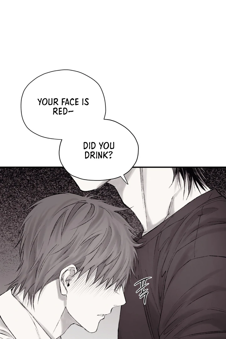 The Man From the Basement Is Locked in My Room [DINDIN] - Chapter 3 🔞🔞 manhwa