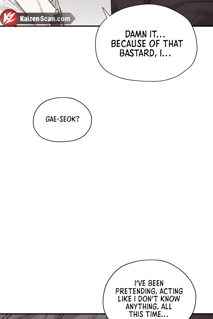 The Man From the Basement Is Locked in My Room [DINDIN] - Chapter 3 🔞🔞 manhwa