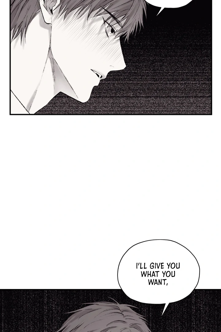 The Man From the Basement Is Locked in My Room [DINDIN] - Chapter 3 🔞🔞 manhwa