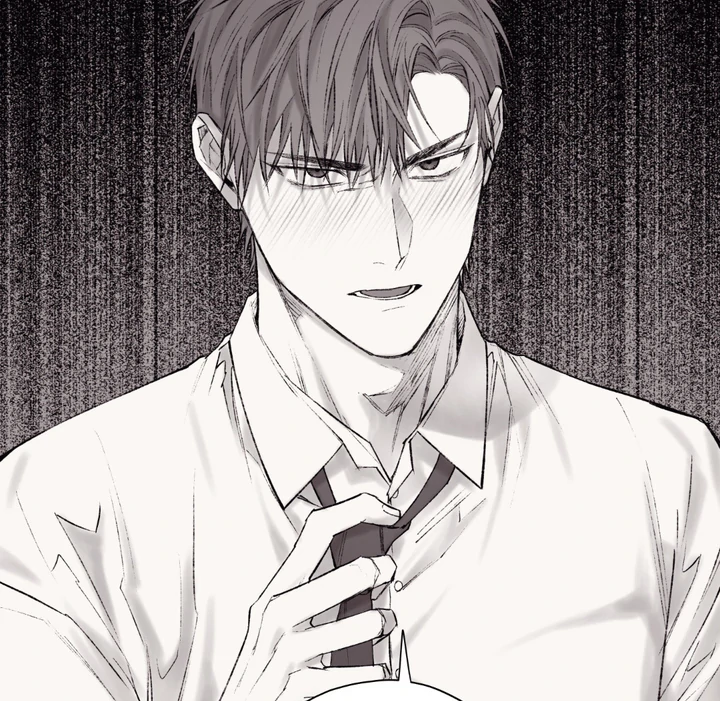 The Man From the Basement Is Locked in My Room [DINDIN] - Chapter 3 🔞🔞 manhwa