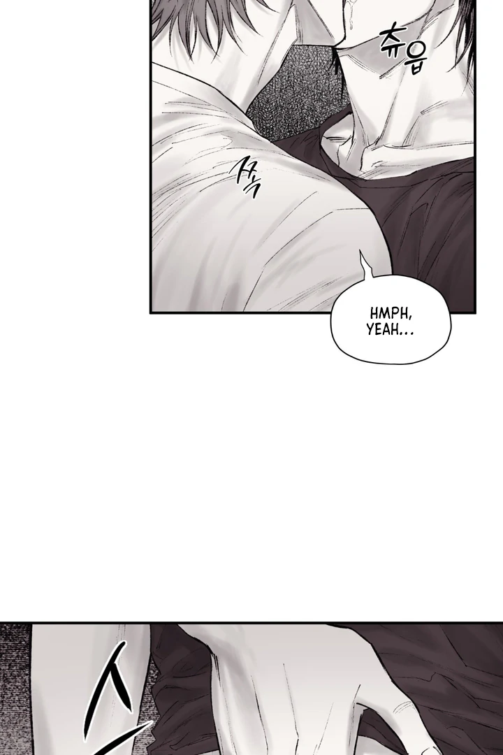 The Man From the Basement Is Locked in My Room [DINDIN] - Chapter 4🔞🔞 manhwa