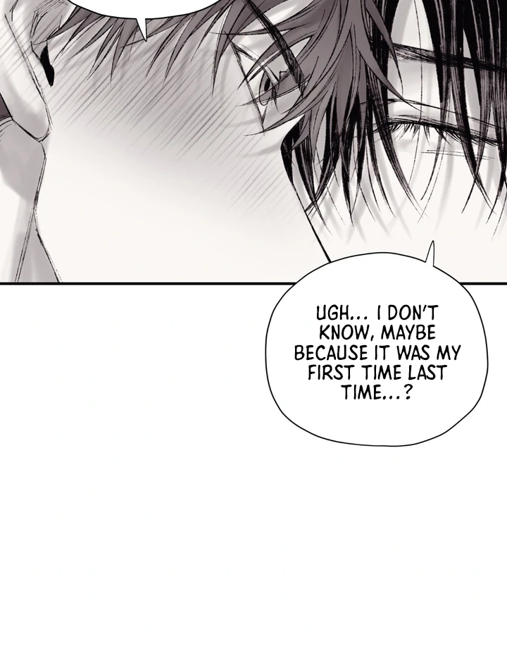 The Man From the Basement Is Locked in My Room [DINDIN] - Chapter 4🔞🔞 manhwa