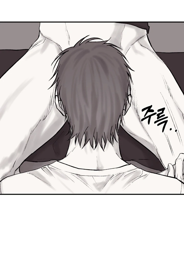 The Man From the Basement Is Locked in My Room [DINDIN] - Chapter 4🔞🔞 manhwa