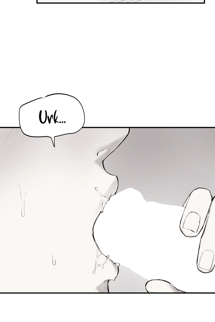 The Man From the Basement Is Locked in My Room [DINDIN] - Chapter 4🔞🔞 manhwa
