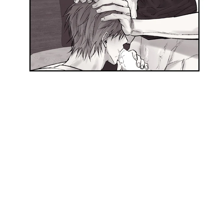 The Man From the Basement Is Locked in My Room [DINDIN] - Chapter 4🔞🔞 manhwa