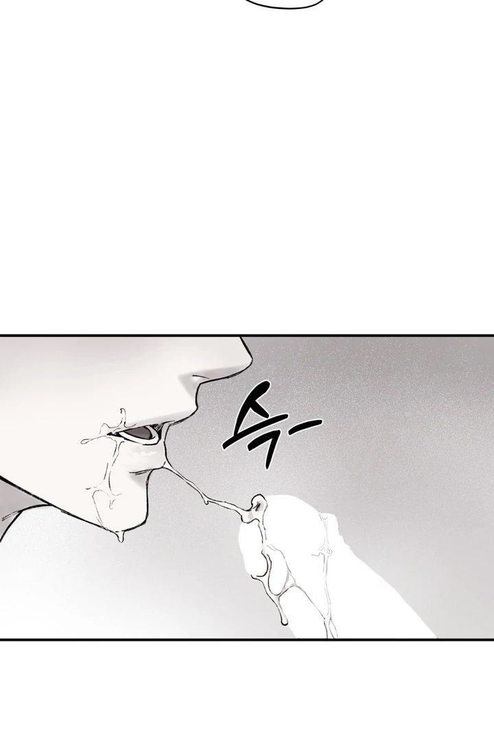 The Man From the Basement Is Locked in My Room [DINDIN] - Chapter 4🔞🔞 manhwa