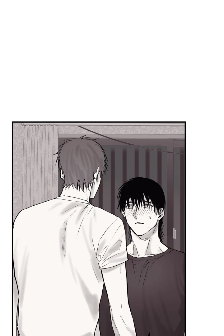 The Man From the Basement Is Locked in My Room [DINDIN] - Chapter 4🔞🔞 manhwa