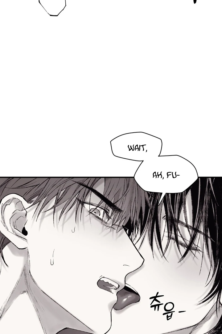 The Man From the Basement Is Locked in My Room [DINDIN] - Chapter 4🔞🔞 manhwa