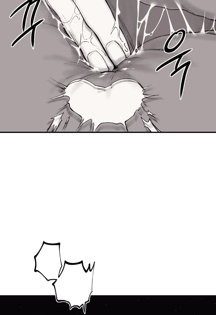 The Man From the Basement Is Locked in My Room [DINDIN] - Chapter 4🔞🔞 manhwa
