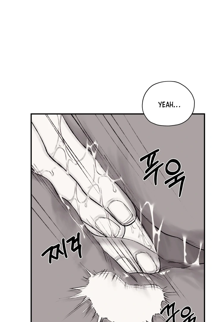 The Man From the Basement Is Locked in My Room [DINDIN] - Chapter 4🔞🔞 manhwa