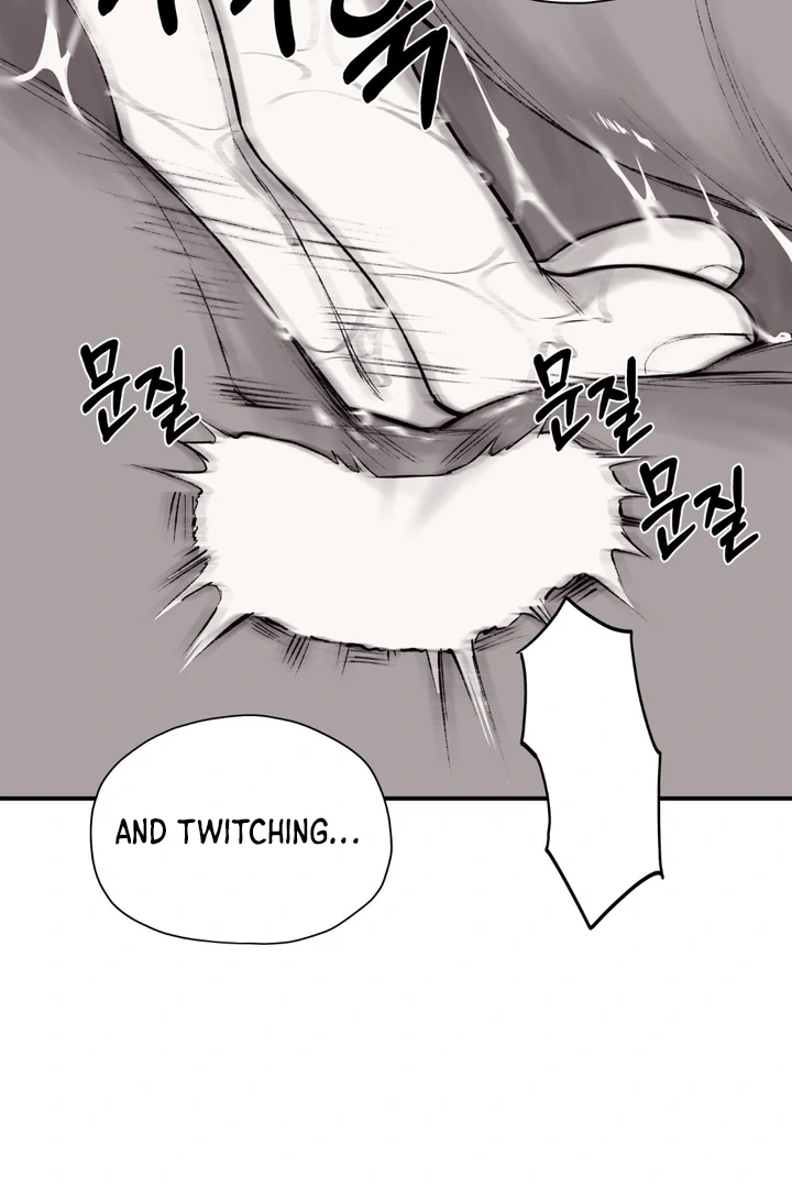 The Man From the Basement Is Locked in My Room [DINDIN] - Chapter 4🔞🔞 manhwa
