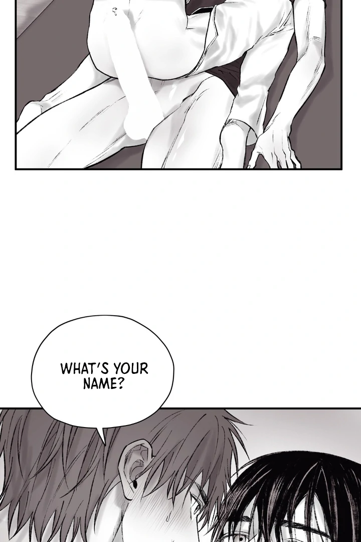 The Man From the Basement Is Locked in My Room [DINDIN] - Chapter 4🔞🔞 manhwa