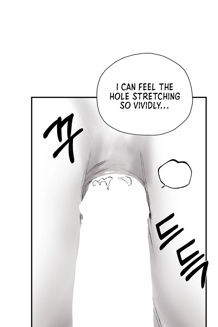 The Man From the Basement Is Locked in My Room [DINDIN] - Chapter 4🔞🔞 manhwa
