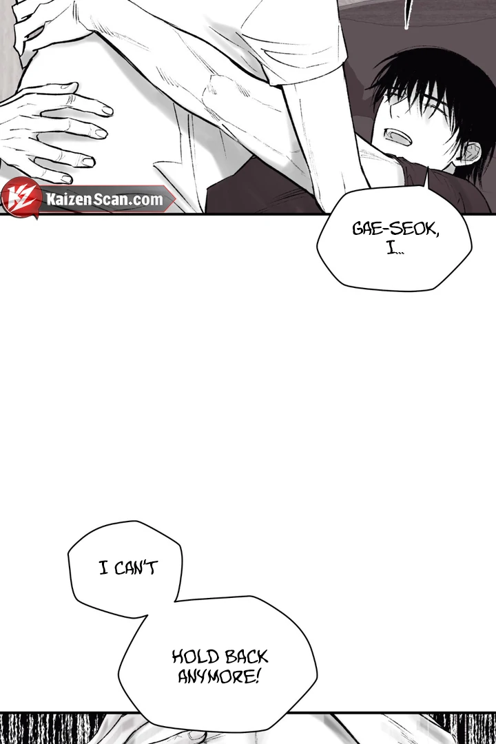 The Man From the Basement Is Locked in My Room [DINDIN] - Chapter 4🔞🔞 manhwa