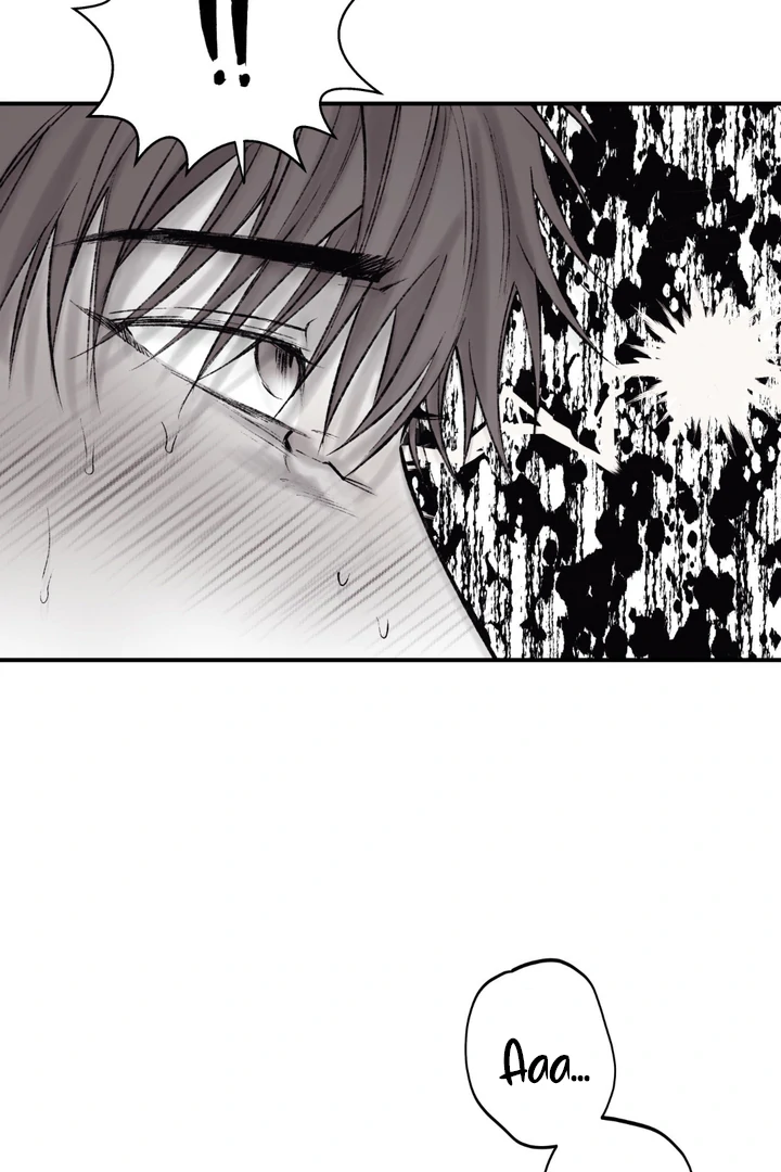 The Man From the Basement Is Locked in My Room [DINDIN] - Chapter 4🔞🔞 manhwa