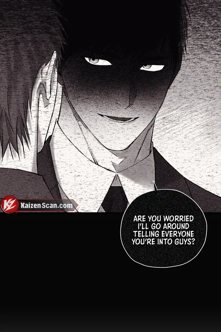 The Man From the Basement Is Locked in My Room [DINDIN] - Chapter 4🔞🔞 manhwa