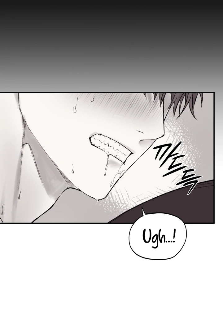 The Man From the Basement Is Locked in My Room [DINDIN] - Chapter 4🔞🔞 manhwa