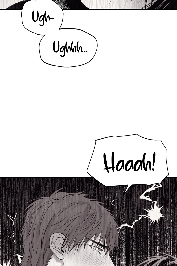 The Man From the Basement Is Locked in My Room [DINDIN] - Chapter 4🔞🔞 manhwa