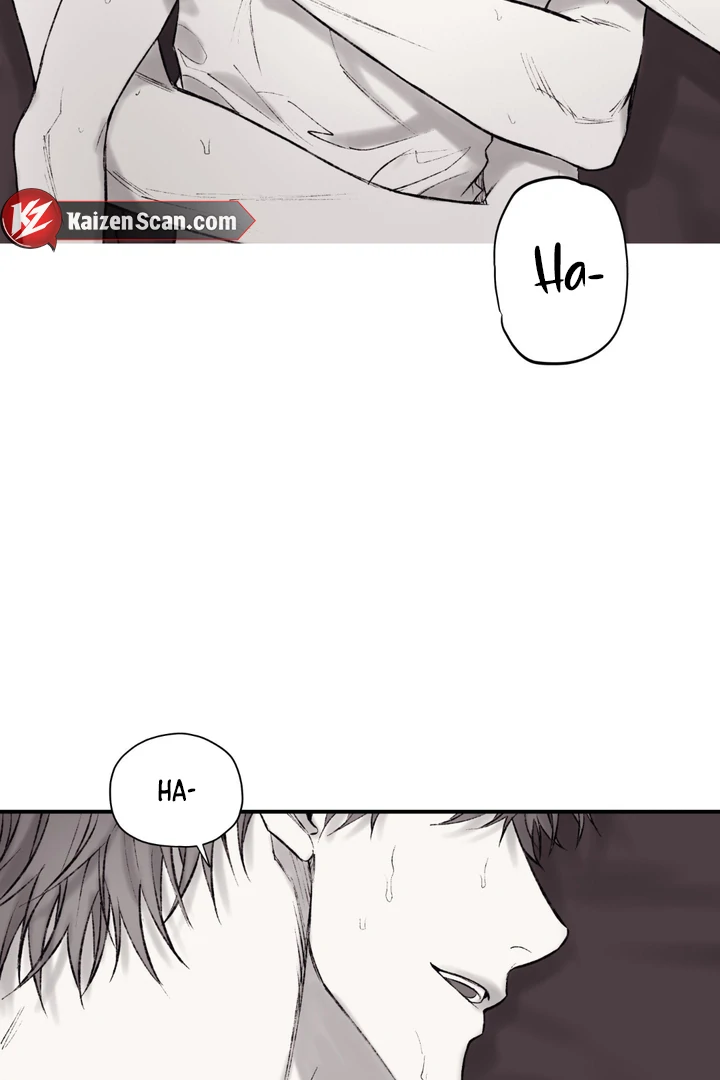 The Man From the Basement Is Locked in My Room [DINDIN] - Chapter 5 manhwa