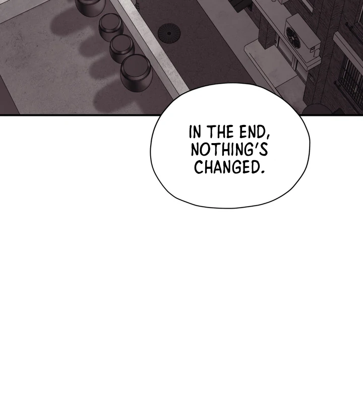 The Man From the Basement Is Locked in My Room [DINDIN] - Chapter 5 manhwa