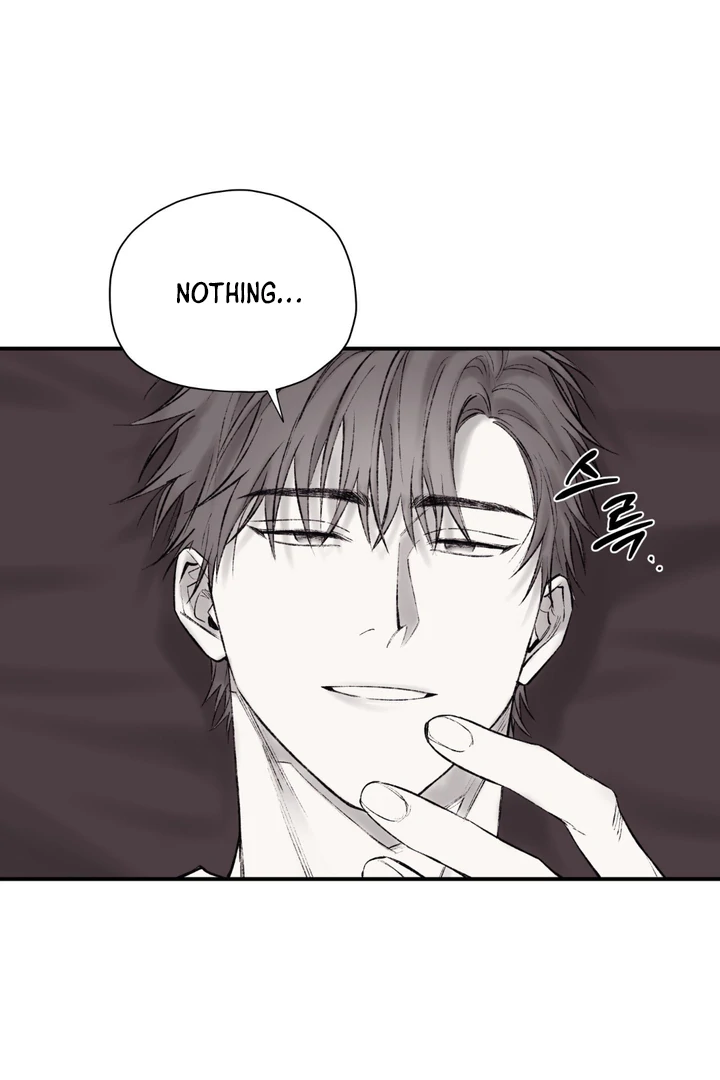 The Man From the Basement Is Locked in My Room [DINDIN] - Chapter 5 manhwa