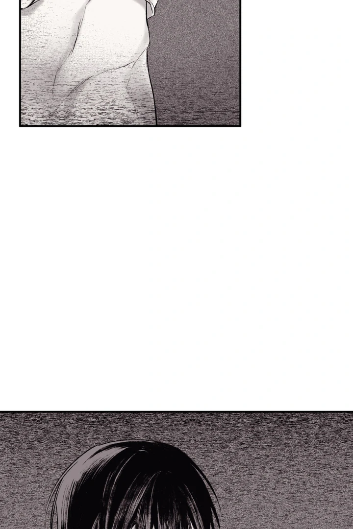 The Man From the Basement Is Locked in My Room [DINDIN] - Chapter 5 manhwa
