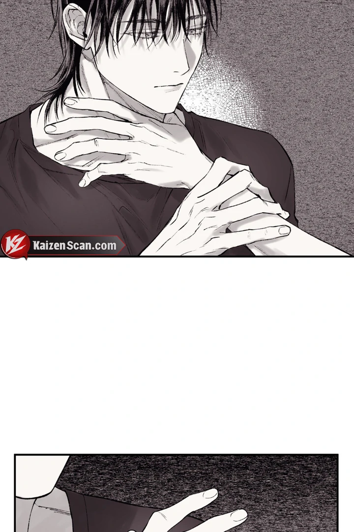The Man From the Basement Is Locked in My Room [DINDIN] - Chapter 5 manhwa