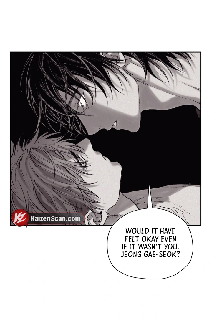 The Man From the Basement Is Locked in My Room [DINDIN] - Chapter 5 manhwa