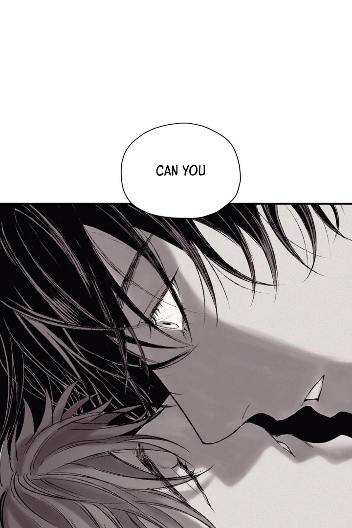 The Man From the Basement Is Locked in My Room [DINDIN] - Chapter 5 manhwa
