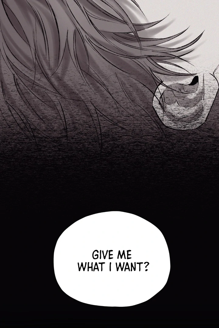 The Man From the Basement Is Locked in My Room [DINDIN] - Chapter 5 manhwa