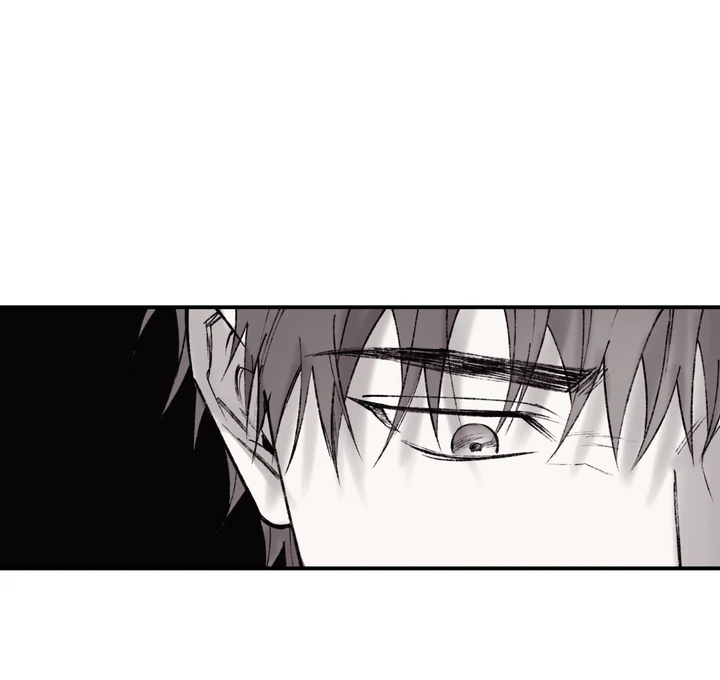 The Man From the Basement Is Locked in My Room [DINDIN] - Chapter 5 manhwa