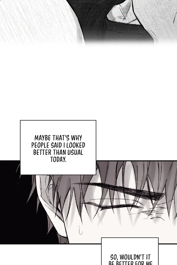 The Man From the Basement Is Locked in My Room [DINDIN] - Chapter 5 manhwa
