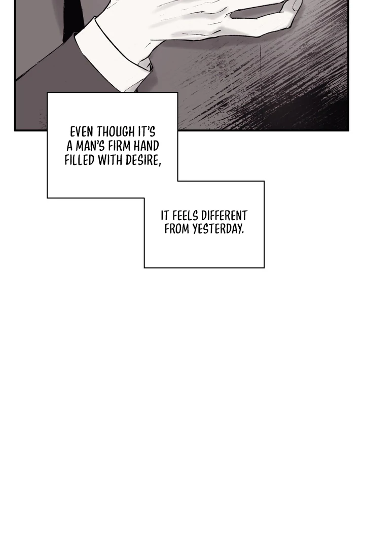 The Man From the Basement Is Locked in My Room [DINDIN] - Chapter 5 manhwa