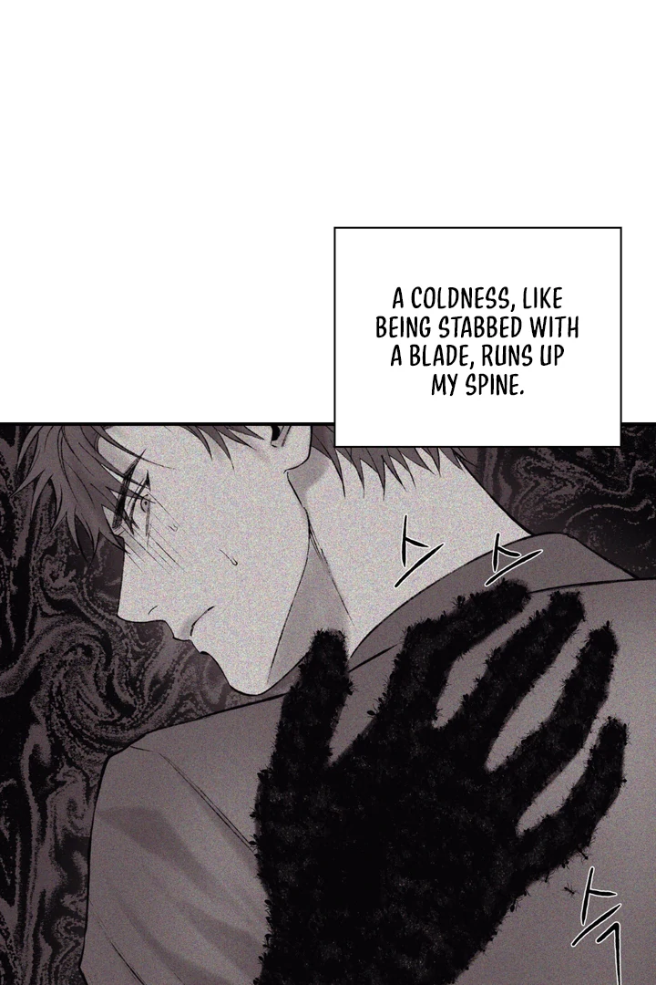 The Man From the Basement Is Locked in My Room [DINDIN] - Chapter 5 manhwa