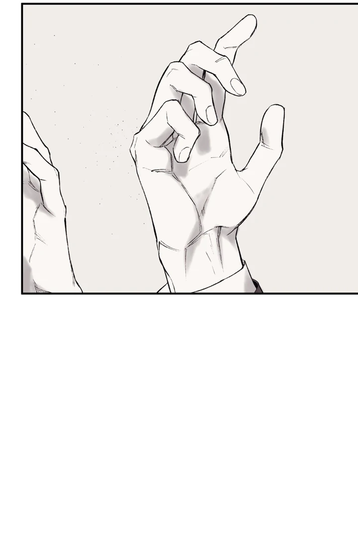 The Man From the Basement Is Locked in My Room [DINDIN] - Chapter 5 manhwa