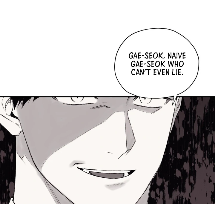 The Man From the Basement Is Locked in My Room [DINDIN] - Chapter 5 manhwa