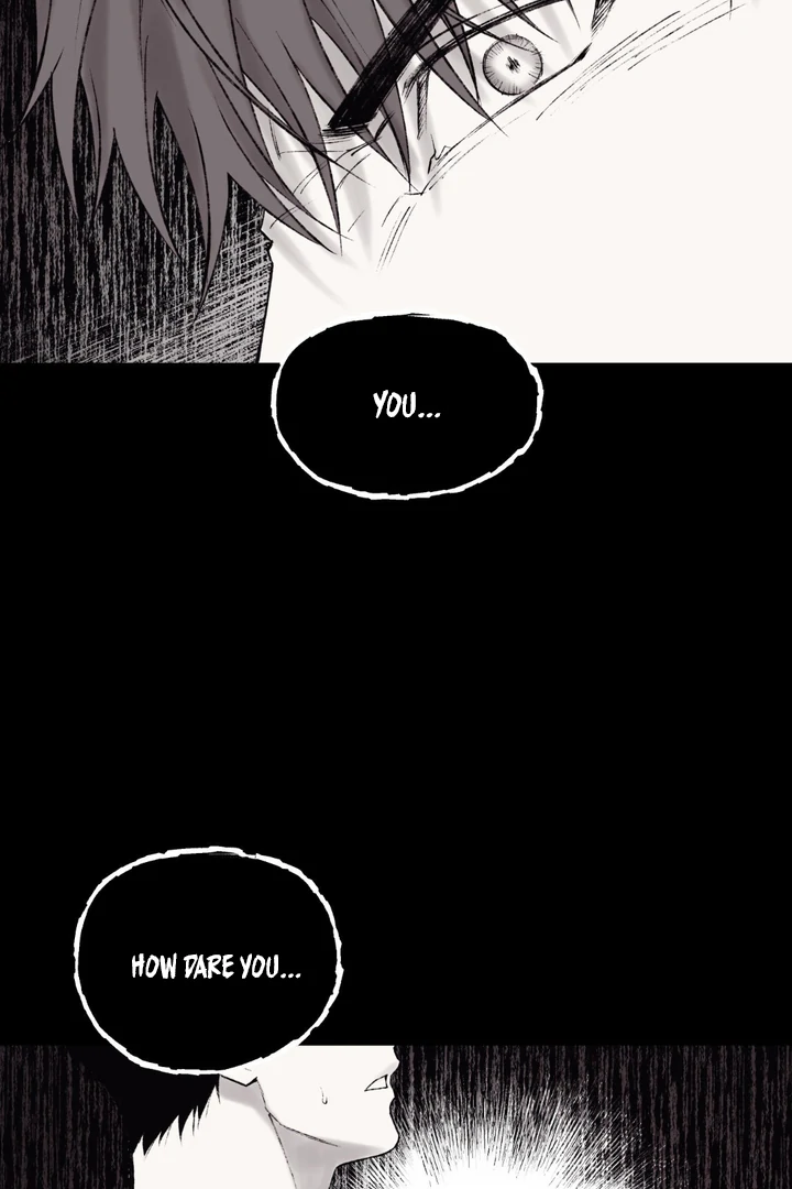 The Man From the Basement Is Locked in My Room [DINDIN] - Chapter 5 manhwa