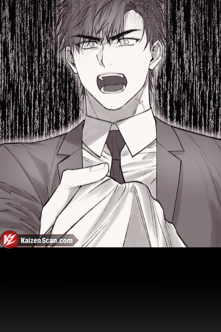 The Man From the Basement Is Locked in My Room [DINDIN] - Chapter 5 manhwa