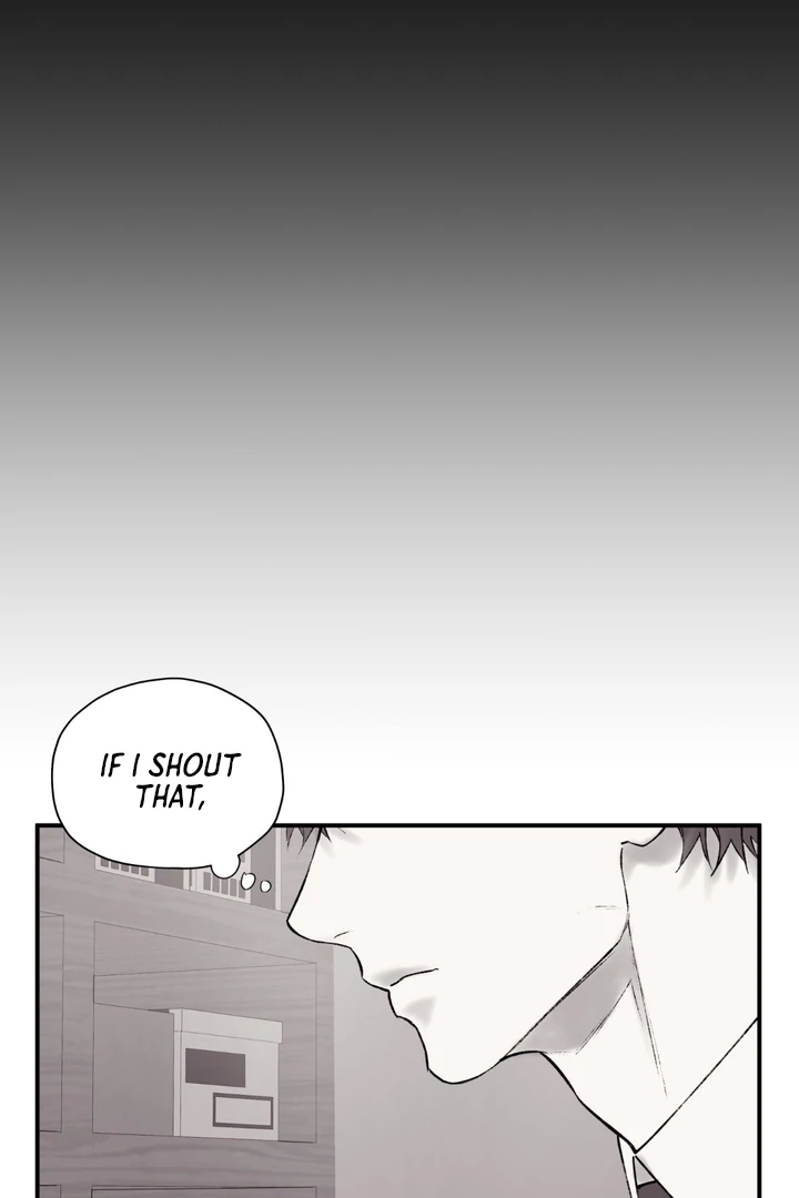The Man From the Basement Is Locked in My Room [DINDIN] - Chapter 5 manhwa