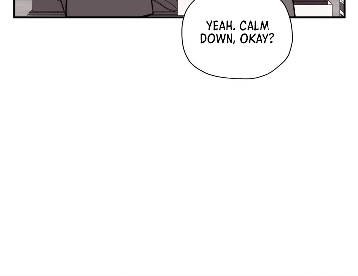 The Man From the Basement Is Locked in My Room [DINDIN] - Chapter 5 manhwa