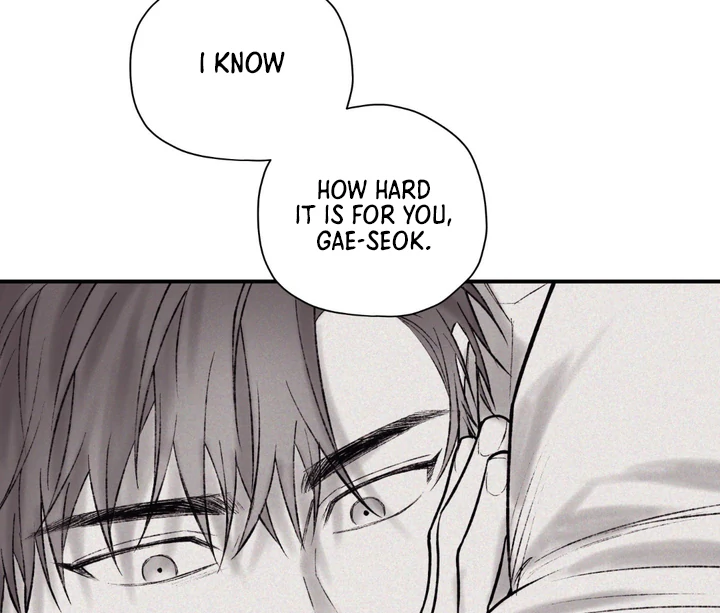 The Man From the Basement Is Locked in My Room [DINDIN] - Chapter 5 manhwa