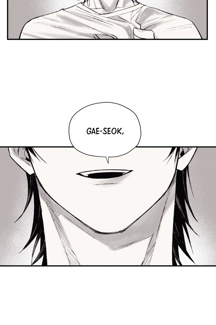 The Man From the Basement Is Locked in My Room [DINDIN] - Chapter 5 manhwa