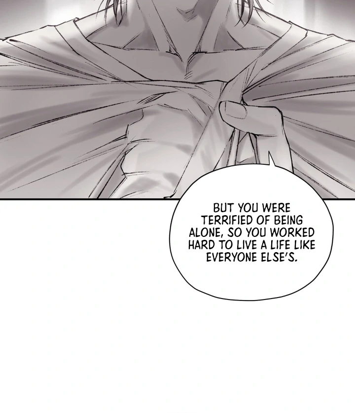 The Man From the Basement Is Locked in My Room [DINDIN] - Chapter 5 manhwa