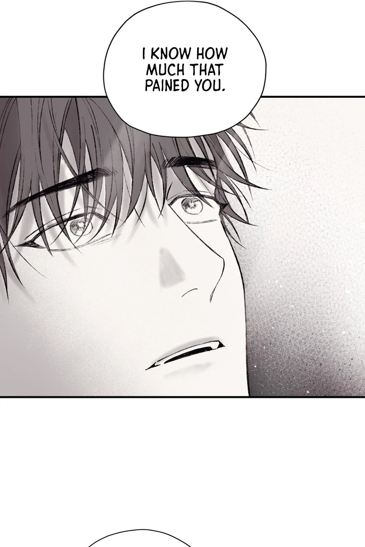 The Man From the Basement Is Locked in My Room [DINDIN] - Chapter 5 manhwa