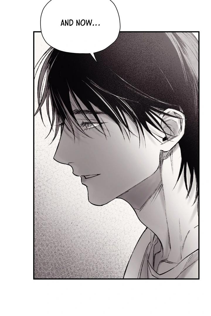 The Man From the Basement Is Locked in My Room [DINDIN] - Chapter 5 manhwa