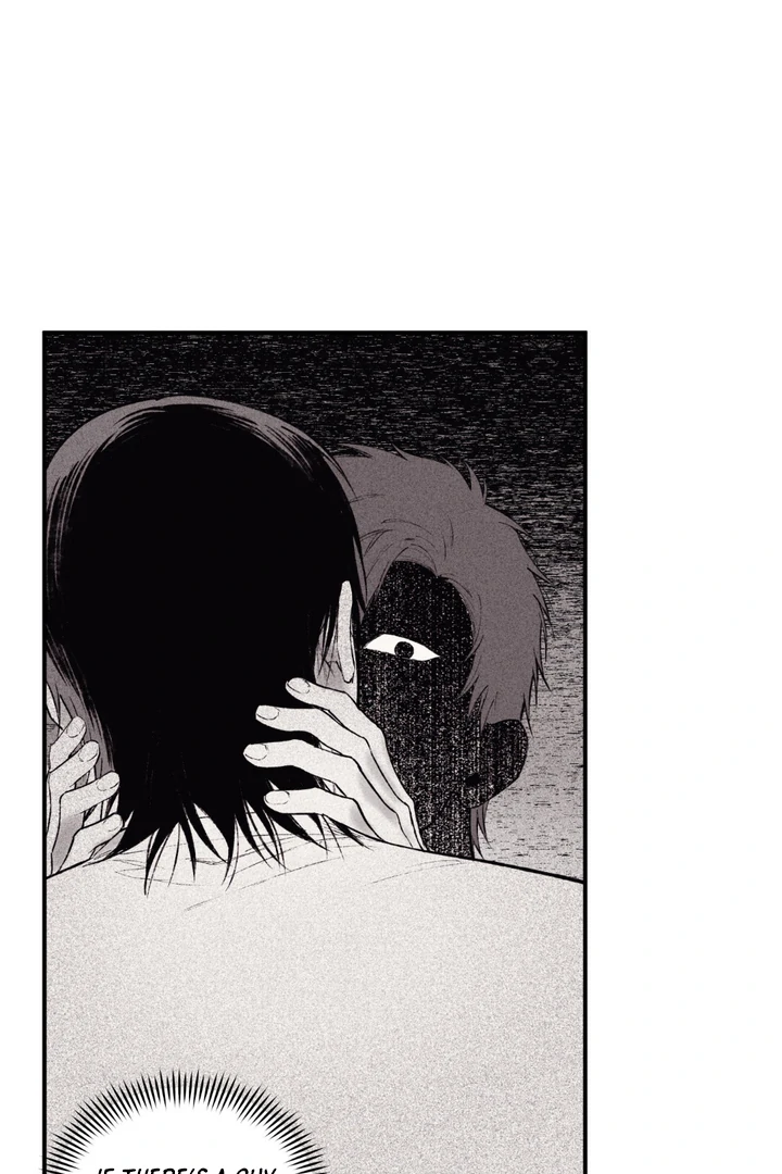 The Man From the Basement Is Locked in My Room [DINDIN] - Chapter 5 manhwa